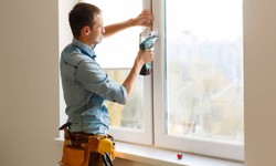 Why Getting Door & Window Replacement Services Are Essential?