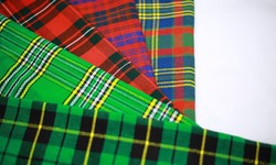 Captivating Scottish Plaids: Find Your Ideal Plaid Suit & Handbag for Effortless Chic!