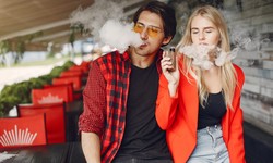 Are Vapes Bad If You Don't Inhale: Unveiling the Truth