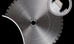 The Ultimate Guide to Wall Saw Blade