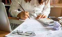 Why You Should Consider Having a Tax Accountant Service Midtown NYC
