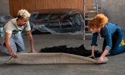 What are the benefits of going for rug repair Dallas services?