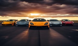 Best Tips for Renting a Car in Dubai Daily: From Luxury to Affordable Rentals (2023 Guide)