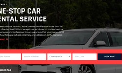 ENHANCING BUSINESS MOBILITY: CORPORATE CAR RENTAL SERVICES IN MUMBAI