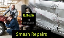 The Impact of Technology on Smash Repairs: Advances in Repair Techniques