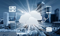 What Is Cloud Computing?