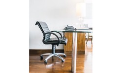 Ergonomic Excellence: Your Guide to Office Chairs in Wolverhampton