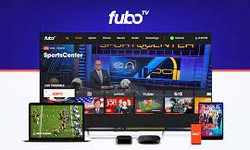 Unlock a World of Entertainment with Fubo.tv/connect: Your Ultimate Guide to Streaming Sports and More