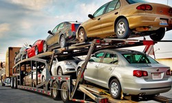 Best Car Shipping Company: Expert Guide to Hassle-Free Vehicle Transport