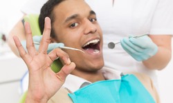 Palisades Dental Utah General Dentistry: Caring for Your Whole Mouth