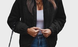 Compelling Reasons To Buy Women's Bomber Jackets In Australia