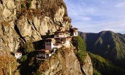 Ready to Trek the Himalayas? Budget-Friendly Bhutan Tour Packages