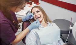 Your Complete Guide to Finding the Best Dentist in Huntington Beach