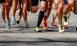 A Runner's Guide to Finding the Best Running Socks in Australia