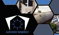 Sustainability Spotlight: The Environmental Impact of Arizona's Leading Solar Firms