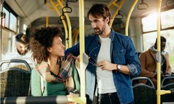 Exploring Atlanta Made Easy: Rent a Bus for Ultimate Convenience