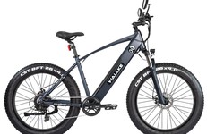 Ride in Style and Comfort: The Walkie Electric Bike Experience