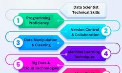 Mastering Technical Skills With Certified Data Scientist Certification