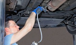 How to Know If You Need a Car Diagnostic Aylesford