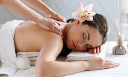 Types of best relaxation massage in Lexington KY