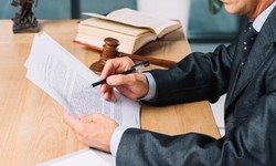 How to Find an Expert Criminal Defense Lawyer in the UAE?