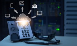Elevate Operations with Advanced Cloud Phone Systems