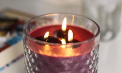 Choosing the Right Candle for Different Occasions