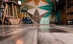 Elevate Your Garage with Epoxy Flooring in Phoenix