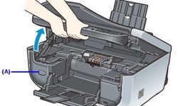 How to Fix a Canon Printer Error Code 752- 1-888-840-1555