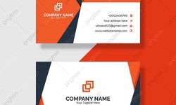 Visiting Card Printing in Dubai: Crafting First Impressions with Excellence and Elegance