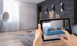 Virtual Staging Decoded: Enhancing Homes through Digital Transformation