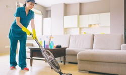 5 Amazing Tips To Find The Best Cleaning Services Near Me