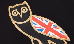 The Complete Guide to OVO Hoodies: Style and Comfort Revealed