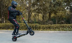 How to choose the right electric scooter