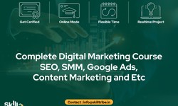 Advantages Of Digital Marketing Course In OMR