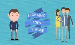 Choosing a Texas Registered Agent: What Businesses Need to Know