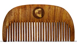 The Ultimate Guide to Using the Best Wooden Beard Comb: Unveiling the Benefits and Techniques