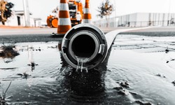 About sewer drain cleaning