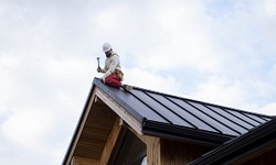 The Ultimate Checklist for Choosing a Roof Repair Contractor Near Me