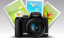 Exploring the Finest Digital Cameras and Accessories Online in Monaco