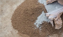 Building Strong Foundations: The Benefits of Ready-Mix Cement in Wolverhampton