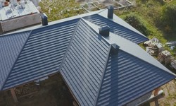 Country Roofing: Your Trusted Residential Roofing Company