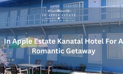 In Apple Estate Kanatal Hotel For A Romantic Getaway