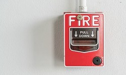 Ensuring Safety: The Ultimate Fire Alarm Supplier in Pompano Beach