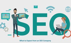 Why Hire An Expert SEO Company?