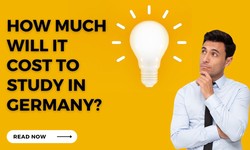 How Much Will It Cost to Study in Germany?