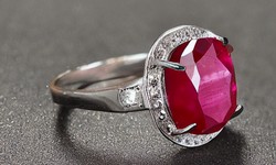 Unraveling the Beauty and Mystique of the Ruby Gemstone