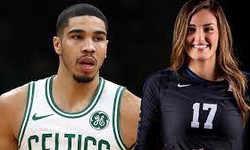 Exploring the Life of Jayson Tatum's Wife: A Glimpse into their Love Story