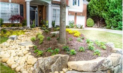 Factors To Consider While Choosing Landscape Contractor
