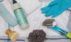 Toronto Cleaning Services: Keeping the City Sparkling Clean